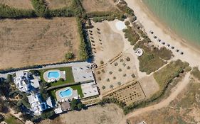 Aqua Breeze Villas On The Beach